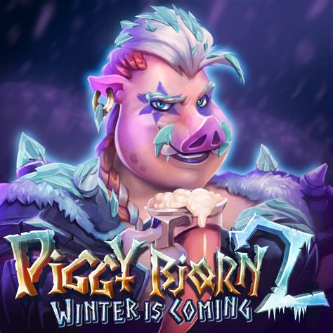 Piggy Bjorn 2 Winter Is Coming Slot Gratis