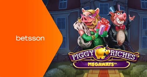 Piggy Farm Betsson