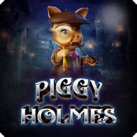 Piggy Holmes Netbet