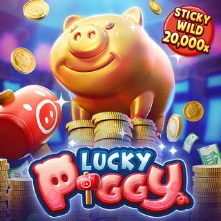 Piggy Luck Parimatch