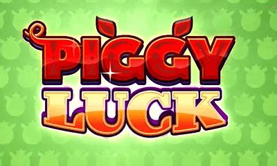 Piggy Luck Review 2024
