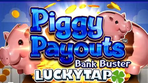 Piggy Payout 888 Casino