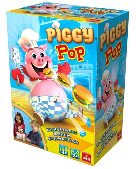 Piggy Pop Betano