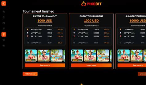 Pikebit Casino Haiti