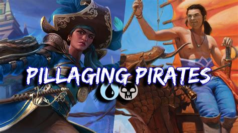 Pillaging Pirates Bodog