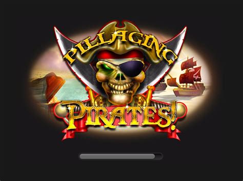 Pillaging Pirates Leovegas