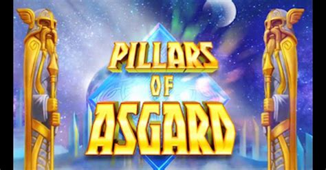 Pillars Of Asgard Betsul