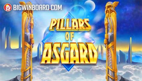 Pillars Of Asgard Brabet