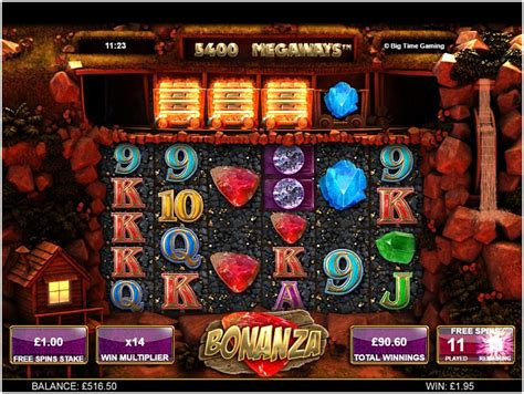 Pin Up Bonanza Slot - Play Online