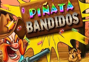Pinata Bandidos 888 Casino