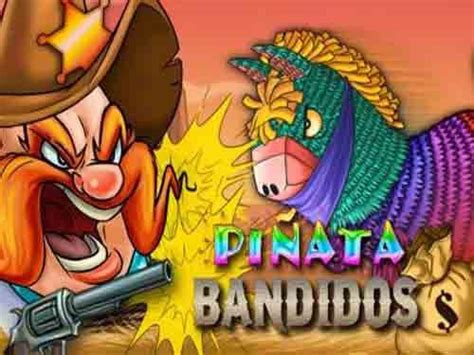 Pinata Bandidos Sportingbet