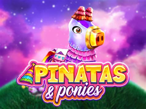 Pinatas And Ponies 1xbet