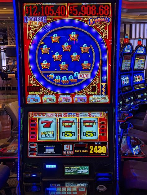 Pinball Slots Casino Uruguay