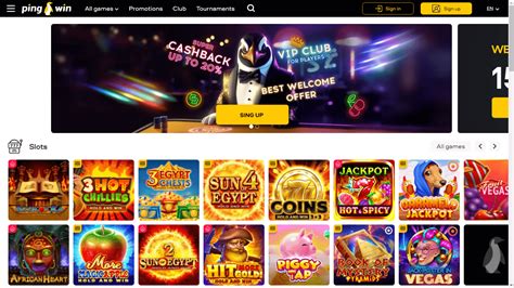 Pingwin Casino Paraguay