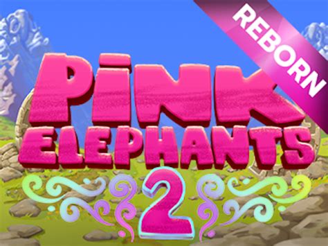 Pink Elephants 2 Betsul