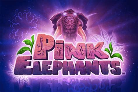 Pink Elephants Slot - Play Online