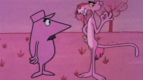 Pink Panther Betsul