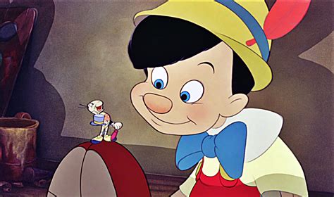 Pinocchio Bodog