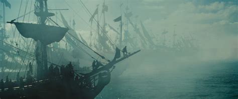 Pirate Armada Brabet