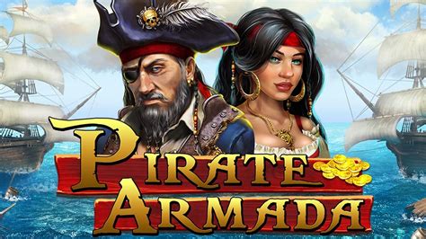 Pirate Armada Netbet