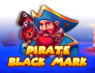 Pirate Black Mark Netbet