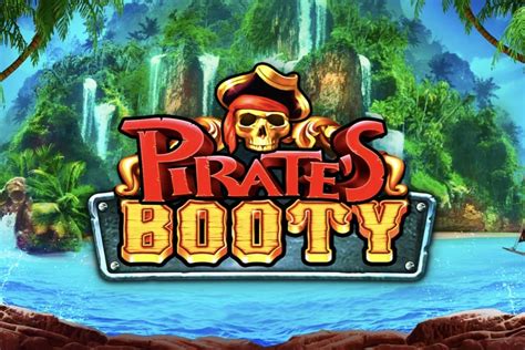 Pirate Booty Slot Gratis