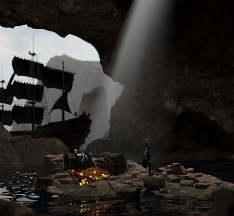 Pirate Cave Betfair