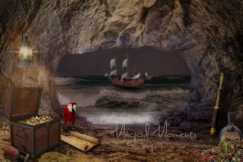Pirate Cave Betsson