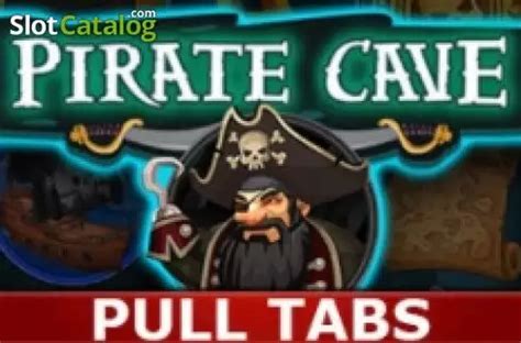 Pirate Cave Pull Tabs Bet365