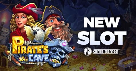 Pirate Cave Slot Gratis