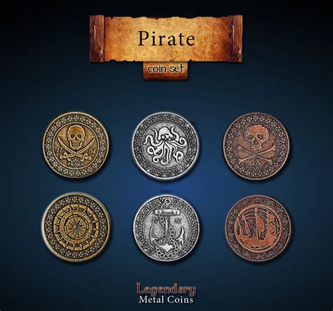 Pirate Coins Wheel Betano