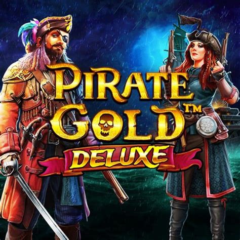 Pirate Gold Deluxe Brabet