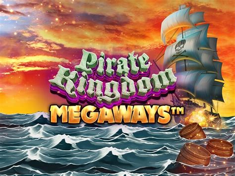 Pirate Kingdom Megaways Blaze