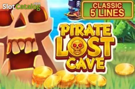 Pirate Lost Cave Betfair