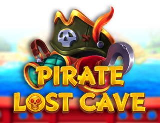 Pirate Lost Cave Parimatch