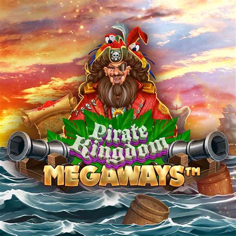 Pirate Pays Megaways Leovegas