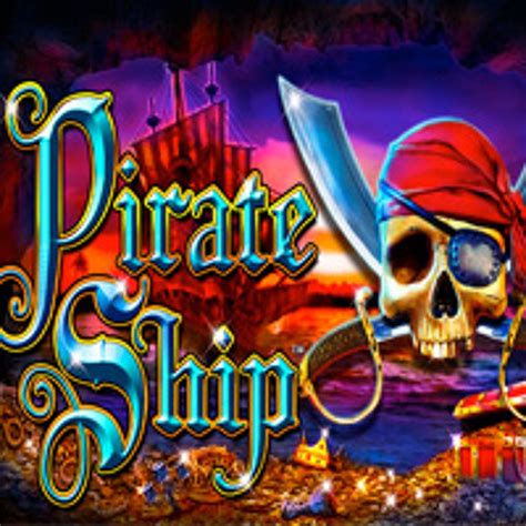 Pirate Ship Gold 888 Casino