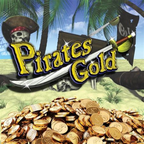 Pirate Ship Gold 888 Casino