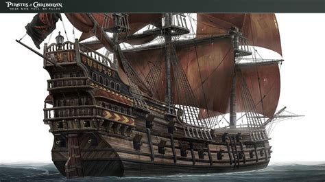 Pirate Ship Gold Parimatch