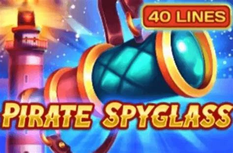 Pirate Spyglass Slot Gratis