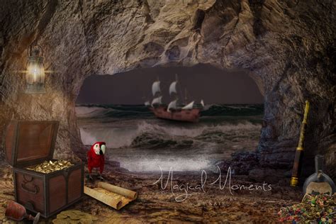 Pirate Treasure Cove Bodog
