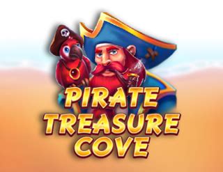 Pirate Treasure Cove Netbet