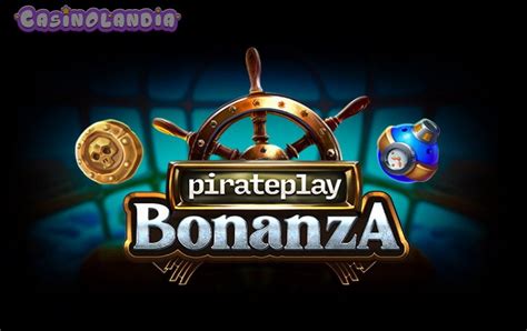 Pirateplay Bonanza Slot - Play Online