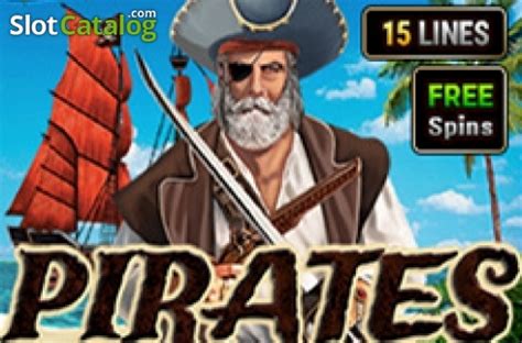 Pirates Fazi Slot - Play Online