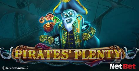 Pirates Of Fortune Netbet