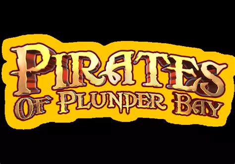 Pirates Of Plunder Bay Netbet