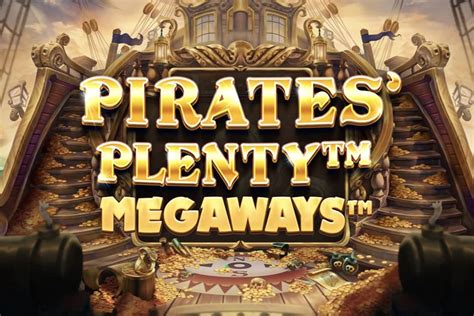 Pirates Plenty Megaways Leovegas
