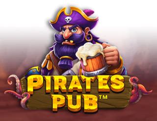 Pirates Pub Betano