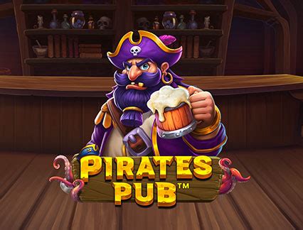 Pirates Pub Leovegas