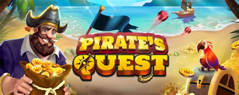 Pirates Quest Slot Gratis